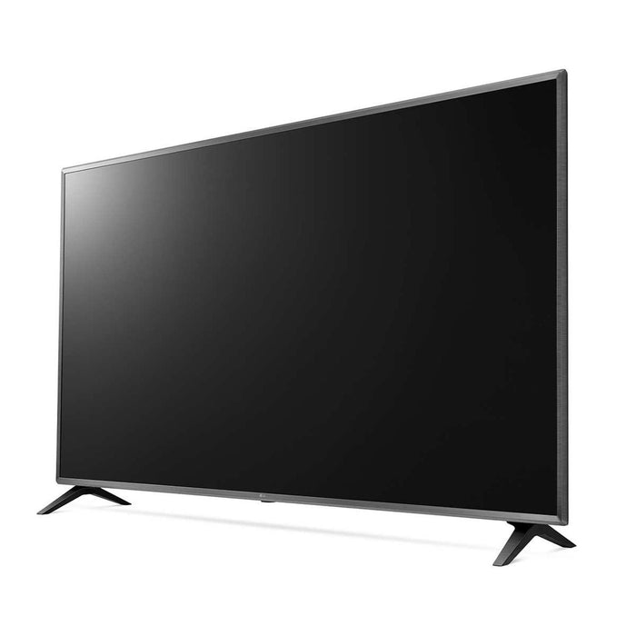 LG 43" 4K UHD Smart TV