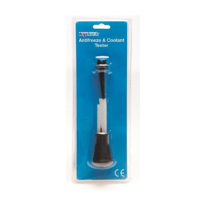 Top Tech Glass Antifreeze Tester