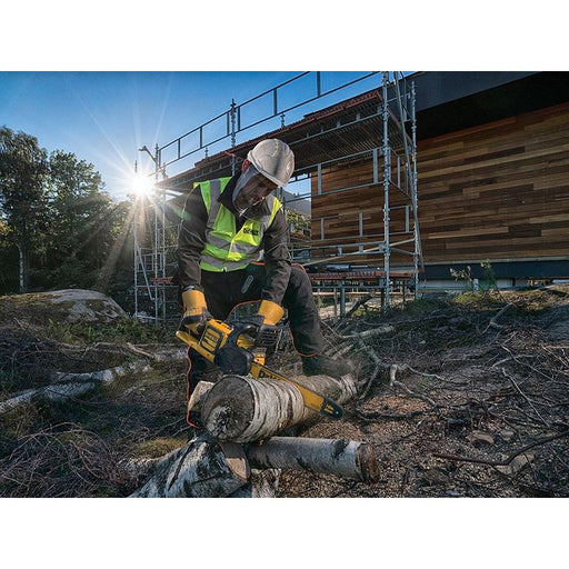 Dewalt Power Tools DCM575N XR FlexVolt Chainsaw 54V Bare Unit DeWALT Power Tools - Town Tools