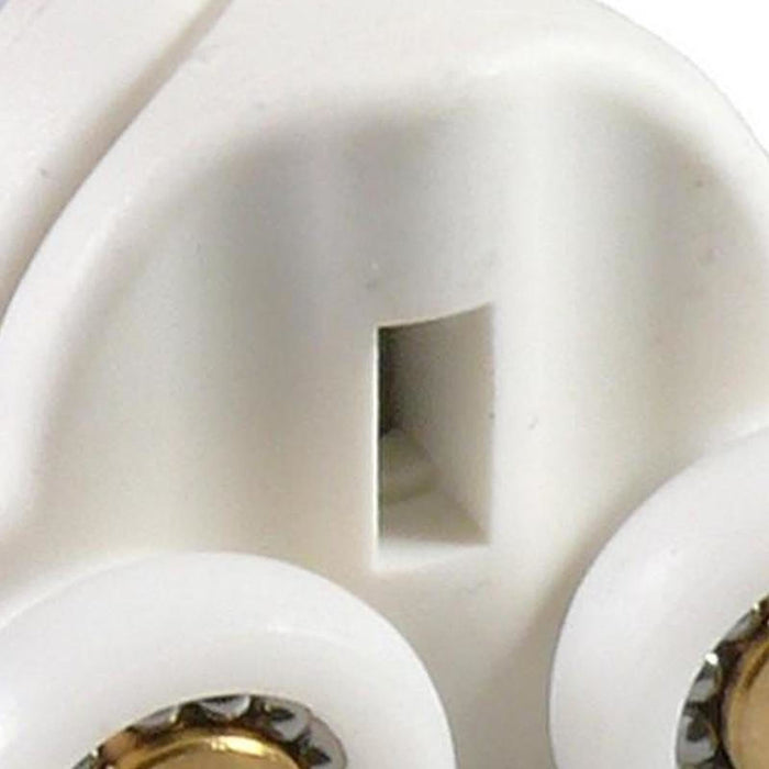 Ellbee Original Shower Door Roller 08367