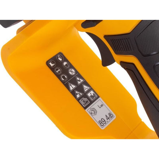 Batavia FIXXPACK One-Handed Chainsaw 12V 1 x 2Ah Battery Batavia - Town Tools
