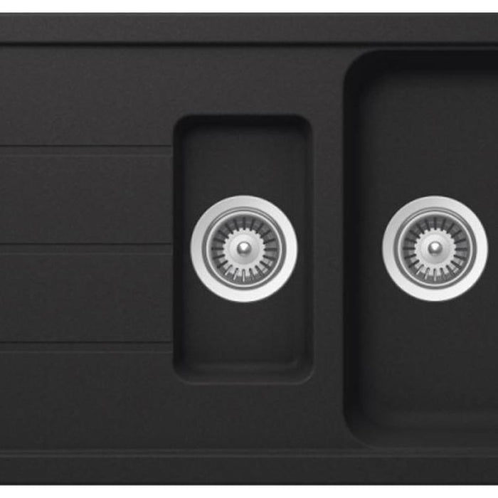 Onyx Formhaus Kitchen Sink 1000mm x 500mm