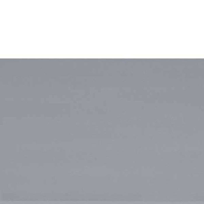 Thermal Blackout Blind 900mm x 1600mm Grey
