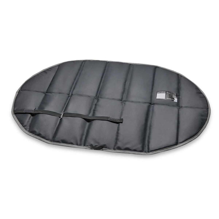 Ruffwear Highlands� Dog Pad in Cloudburst Grey (Medium)