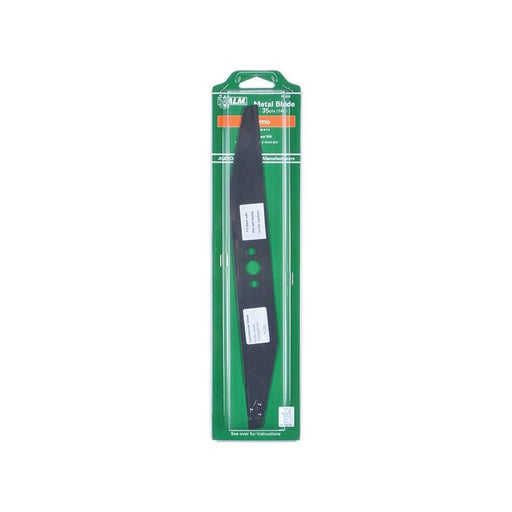 Alm Manufacturing FL350 Metal Blade to Suit Flymo Hover Compact 350 35cm (14in) ALM Manufacturing - Town Tools