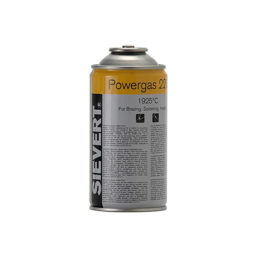 Sievert Self-Seal Butane/Propane Gas Cartridge 175g Sievert - Town Tools