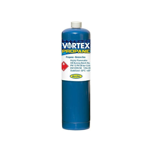 Arctic Hayes Vortex Propane Gas Cylinder Arctic Hayes - Town Tools