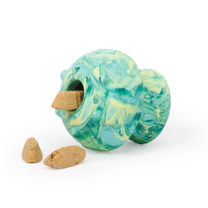 Ruffwear Toadstool� Dog Toy in Moss Green (One Size)