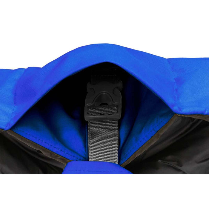 Ruffwear Vert� Dog Jacket in Blue Pool (Small)