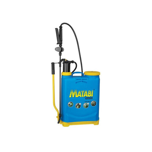Matabi Supergreen 16 Knapsack Sprayer 16 litre Matabi - Town Tools