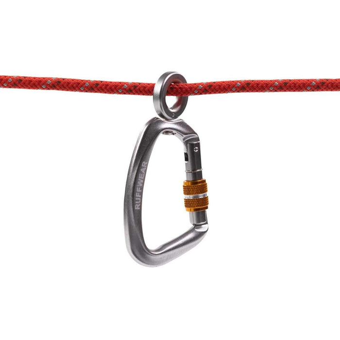 Ruffwear Knot-a-Hitch� in Red Clay (One Size)