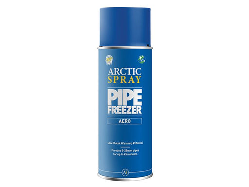 Arctic Hayes ZE Spray Pipe Freezer Aero Large 300ml Arctic Hayes - Town Tools