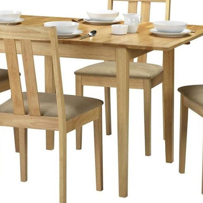 Rufford Butterfly Leaf Table Dining