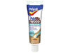 Polycell Polyfilla For Wood General Repairs Tube Medium 330g Polycell - Town Tools