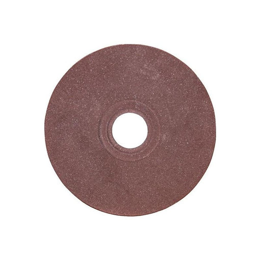 Faithfull Power Plus Chainsaw Sharpener Grinding Wheel 110 x 22 x 3.2mm Faithfull Power Plus - Town Tools