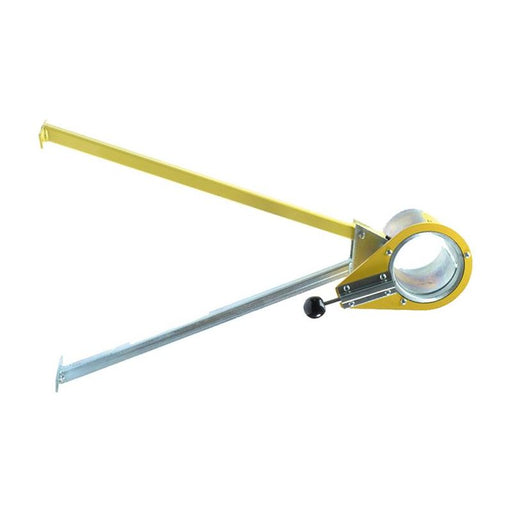 Monument Drain PPC110 Drain Cutter & Beveller Monument Drain - Town Tools