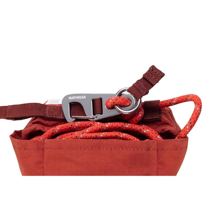 Ruffwear Knot-a-Hitch� in Red Clay (One Size)