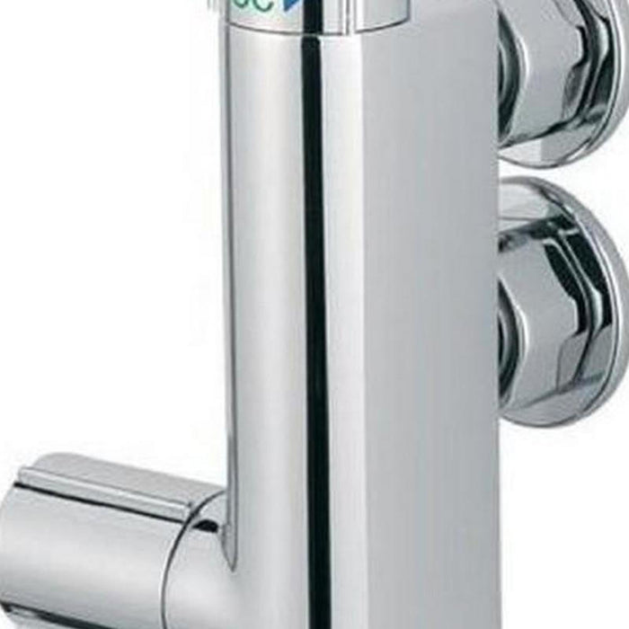 AG Vertical Thermostatic Shower Mixer Valve