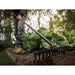 Fiskars Solid™ Soil Rake Fiskars - Town Tools