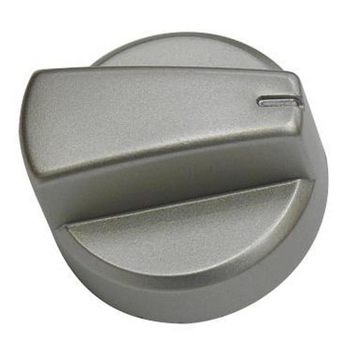 Control Knob Silver (082830200)