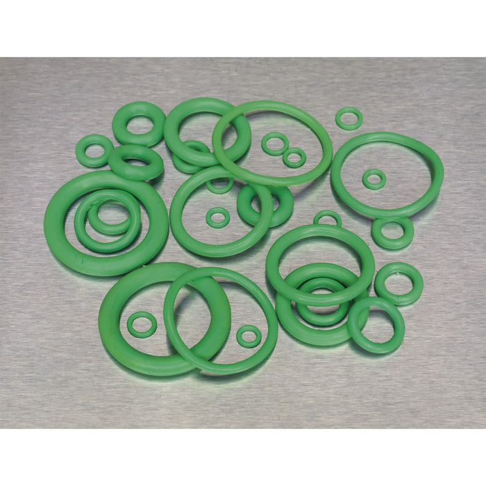 Sealey Rubber O-Ring Air Conditioning Assortment 225pc ACOR225