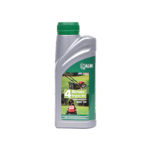 Alm Manufacturing OL006 4-Stroke Engine Oil 500ml ALM Manufacturing - Town Tools