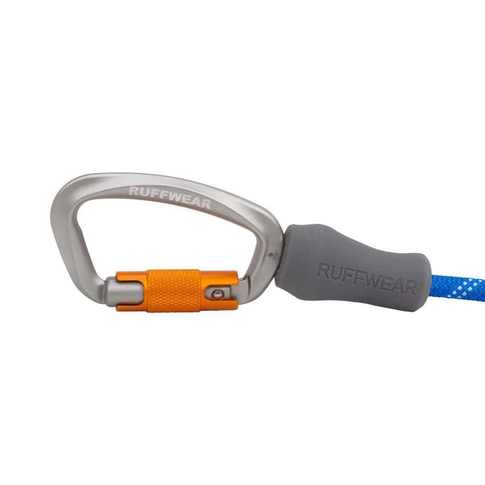 Ruffwear Knot-a-Leash� Dog Lead in Blue Pool (Large)