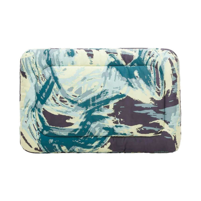 Ruffwear Basecamp� Dog Bed in Sweeping Sage (Medium)