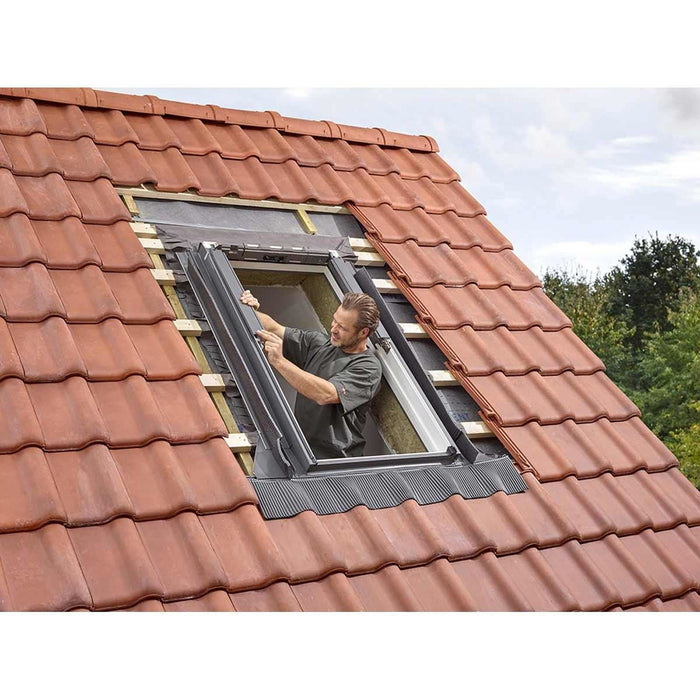 Velux Window Flashing Kit EDW CK02 1000 (120mm)