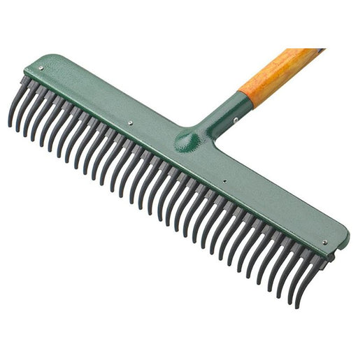Bulldog Premier Wizard Rake Bulldog - Town Tools