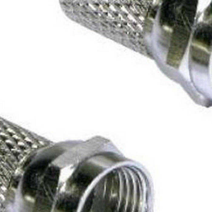 Aerial 'F' Type Satellite Connectors