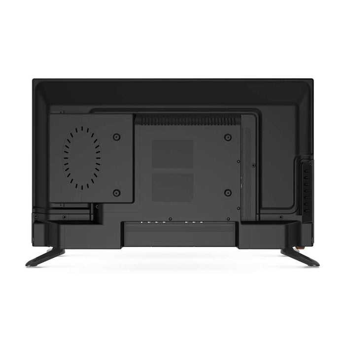 Television/DVD LED HD Ready 24" Cello Satellite Receiver