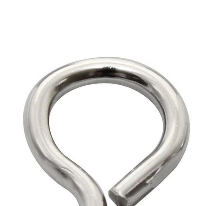 Curtain Wire Eyes Pack of 200