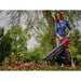 Einhell VENTURRO 18/210 Leaf Blower/Vac 18V Bare Unit Einhell - Town Tools