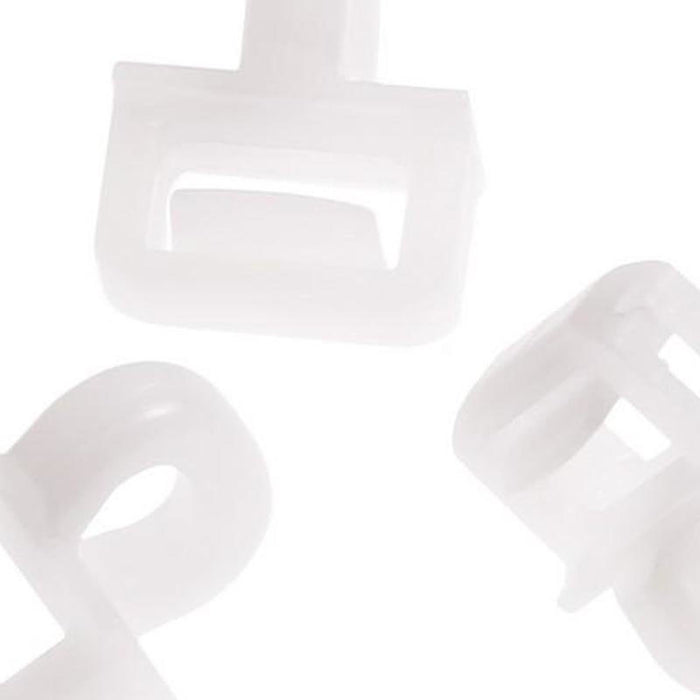 HCI Clic Glider Without Hook, Pack 100
