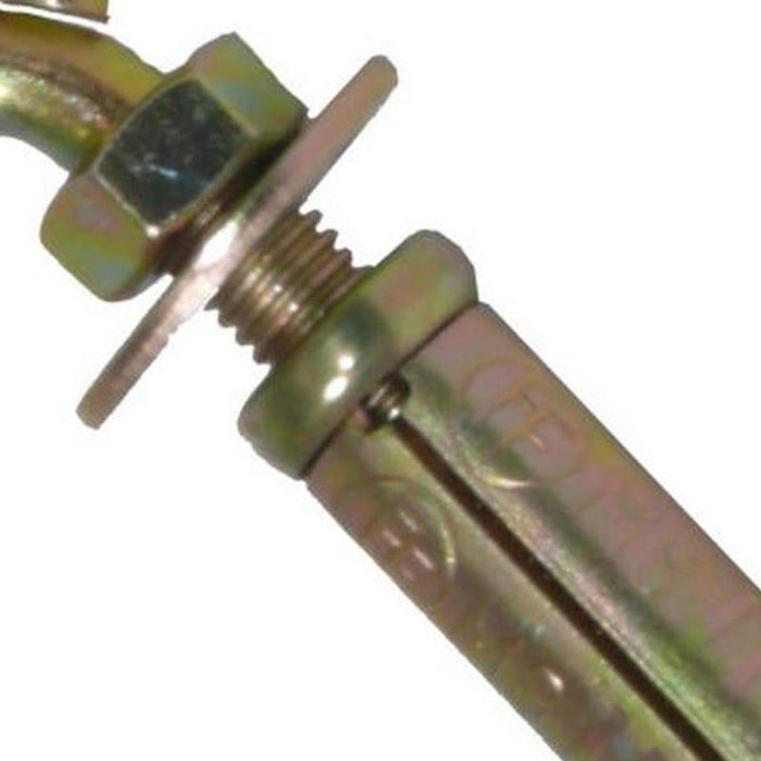 AG Ground Anchor M8