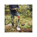 Fiskars Xact™ Telescopic Pointed Spade Fiskars - Town Tools