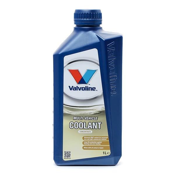 Valvoline 874738 - Antifreeze