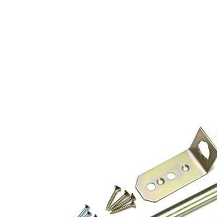 Anchor Kit for Grass with Reusable Tools