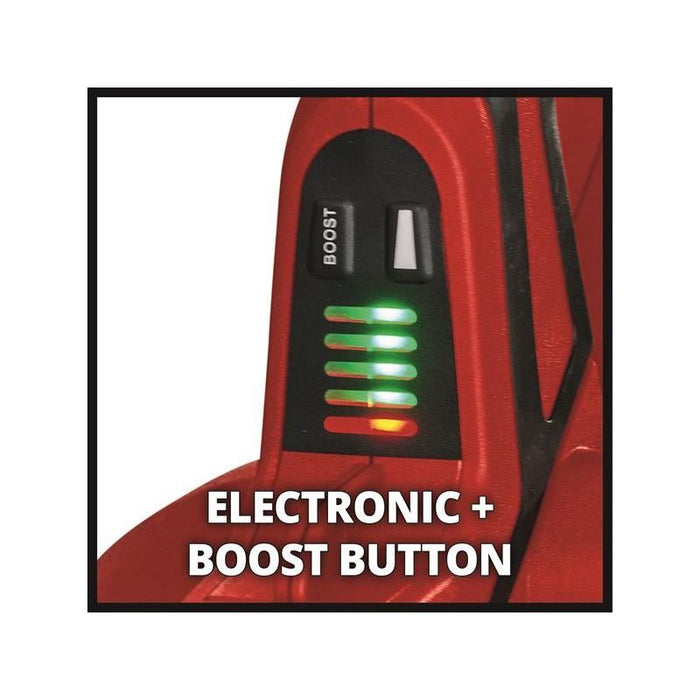 Einhell VENTURRO 36/240 Power X-Change Leaf Vacuum 36V Bare Unit Einhell - Town Tools