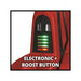 Einhell VENTURRO 36/240 Power X-Change Leaf Vacuum 36V Bare Unit Einhell - Town Tools