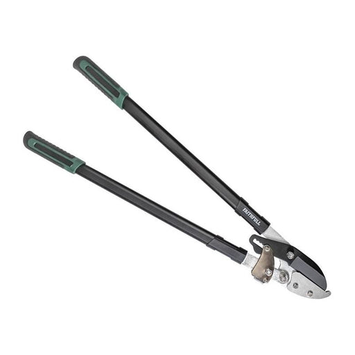 Faithfull Countryman Ratchet Anvil Lopper 760mm (30in) Faithfull - Town Tools