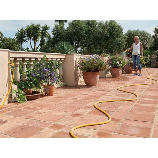 Hozelock 8215A Superhoze Expandable Hose 15m Hozelock - Town Tools