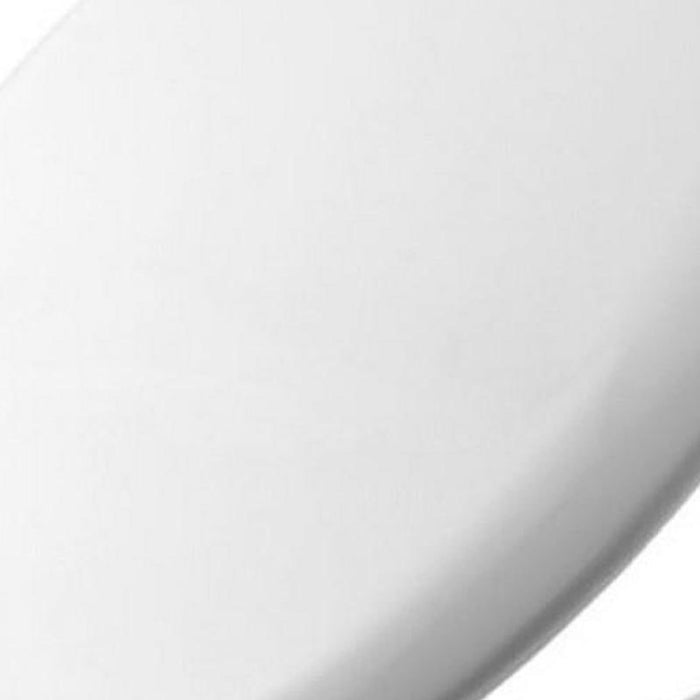 Bemis Toilet Seat White