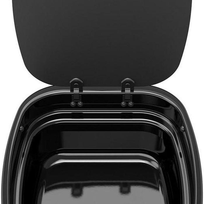 Thetford Argent Black Enamel Sink 360 x 470mm