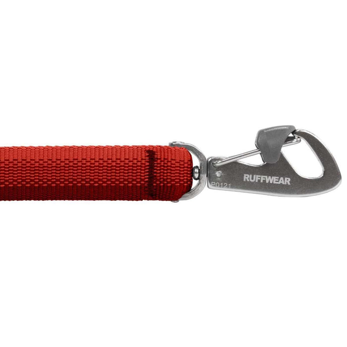 Ruffwear Front Range� Dog Lead in Red Canyon (One Size)