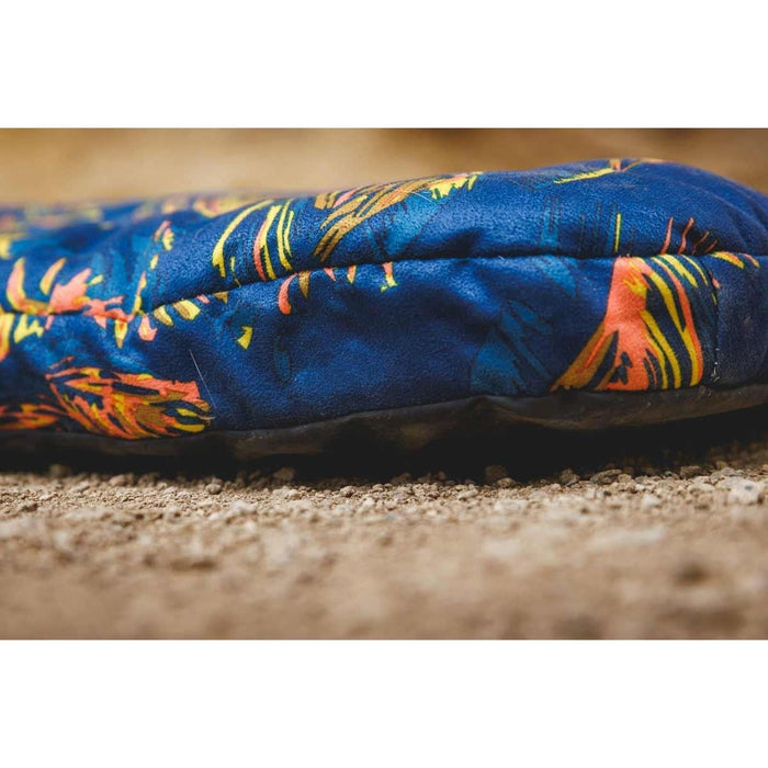 Ruffwear Basecamp� Dog Bed in Deep Jungle (Small)