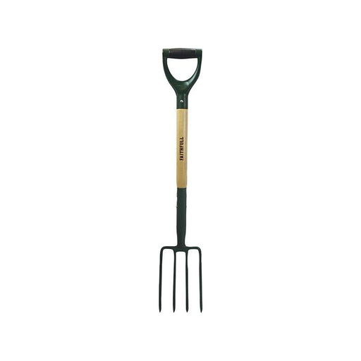 Faithfull Countryman Border Fork Faithfull - Town Tools