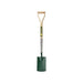Bulldog Premier Border Spade YD Bulldog - Town Tools