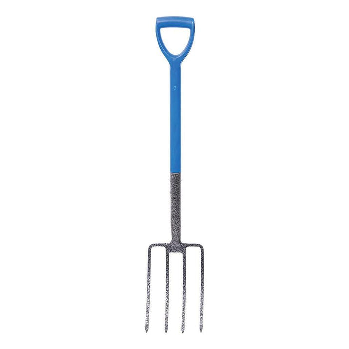 Silverline Digging Fork 1000mm Silverline - Town Tools 